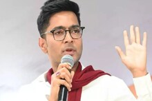 'পাঁচ বছরে নন্দীগ্রামের জন্য কী এনেছে?' শুভেন্দু-গড়ে দাঁড়িয়েই শুভেন্দুকে আক্রমণ, দিল্লিতে গণতান্ত্রিক প্রতিবাদের ডাক অভিষেকের