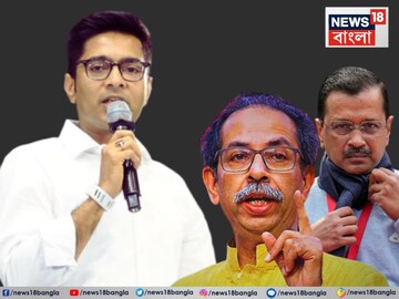মহারাষ্ট্র দিল্লির উদাহরণ দিয়ে বড় অভিযোগ অভিষেকের৷ 