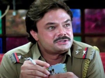 চোখে চোখ রাখলেই শিরদাঁড়া দিয়ে নামত শীতল স্রোত, বলিউডের ভয় ধরানো ভিলেনদের মধ্যে অন্যতম