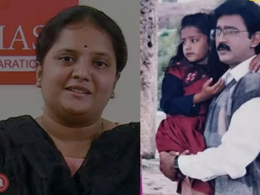 কীর্থনা ১৫ বছর বয়স পর্যন্ত চলচ্চিত্র ও টিভিতে কাজ করেছেন। এরপর বাবার স্বপ্ন পূরণের জন্য ফিল্ম ইন্ডাস্ট্রি ছেড়ে দেন।
