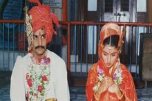 সাত পাকেই ভাগ্যে গ্রহণ! সুপারস্টার নায়িকার কেরিয়ার এভাবেই শেষ করেন সুপারফ্লপ স্বামী