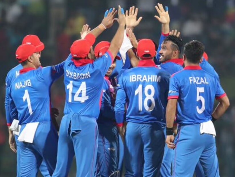 Cricbuzz-এর প্রতিবেদনে বলা হয়েছে, আফগানিস্তান ক্রিকেট বোর্ড (এসিবি) ও আবু ধাবি ক্রিকেট অ্যান্ড স্পোর্টস হাব (এডিসিএসএইচ)-এর মধ্যে চুক্তির পর এখন থেকে আবু ধাবিই আফগানিস্তানের নতুন হোম বেস।
