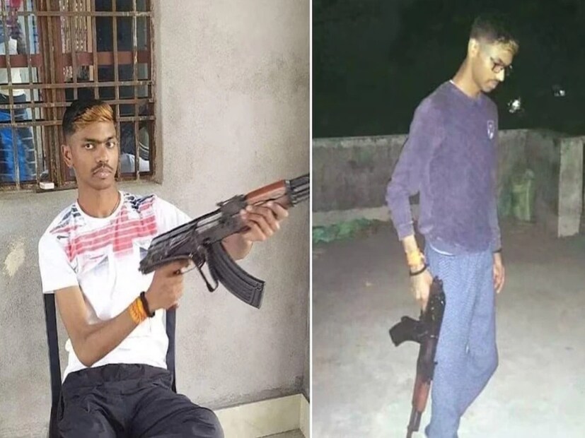 ২০২৪ সালের অক্টোবর মাসে দুটি আলাদা আলাদা মামলায় আমন সাহুকে আরও তদন্তের জন্য ট্রানজিট রিম্যান্ডে নিয়েছিল রায়পুর পুলিশ। গঞ্জ থানা এলাকায় ডাকাতির ছক কষা এবং এক কয়লা ব্যবসায়ীর অফিসে শূন্যে গুলি ছোড়ার অভিযোগে আমনকে আনা হয়েছিল। ঝাড়খণ্ডে আমন সাহুর বিরুদ্ধে ২০০টি মামলা ঝুলছে। 