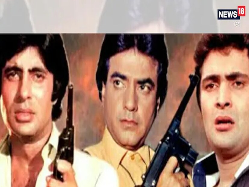 অভিনেত্রী লজ্জায় লাল কেন? মীনাক্ষি শেষাদ্রির সঙ্গে অমিতাভের একটা ঘনিষ্ঠ দৃশ্য ছিল। এদিকে অভিনেত্রী অমিতাভের তুলনায় ২১ বছরের ছোট। যা নিয়ে বহু চর্চা হয়েছিল। আসলে ওই দৃশ্যে অভিনয় করতে গিয়ে ঠান্ডায় অচৈতন্য হয়ে পড়েন মীনাক্ষী। সুপারস্টারের সঙ্গে ঘনিষ্ঠ দৃশ্যে অভিনয় প্রসঙ্গে অভিনেত্রী বলেছিলেন যে, ওই দৃশ্য দেখার পর তিনি লজ্জায় লাল হয়ে গিয়েছিলেন। এই দৃশ্যটি ক্যামেরা এবং গোটা ইউনিটের সামনে শ্যুট করা বেশ কঠিন ছিল। প্রচণ্ড সাহসিকতার প্রয়োজন হত। সকলেই তাঁদের এই দৃশ্য পছন্দ করেছিল। কিন্তু এই প্রেমের ঘনিষ্ঠ দৃশ্যও ছবিটিকে ভরাডুবির হাত থেকে বাঁচাতে পারেনি। 