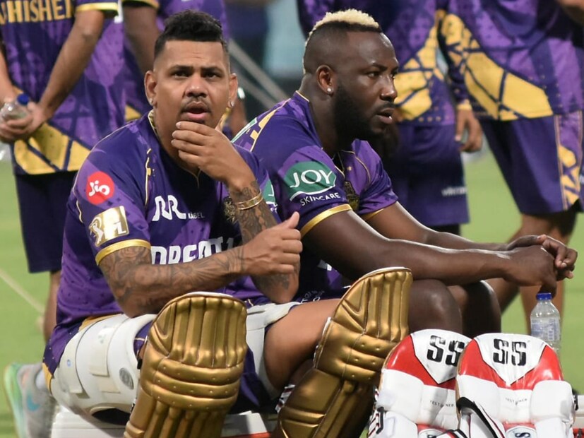 লাগাতার ব্যর্থতার পরও রাসেলের পাশে দাঁড়াচ্ছে কেকেআর। ব্রাভো বলেছেন,"একা রাসেলকে দোষ দিয়ে লাভ নেই। দল হিসেবেও আমরা ভাল ব্যাট করতে পারছি না। রাসেল যথেষ্ট অভিজ্ঞ। সমস্যা সবার হচ্ছে। আমাদের দল হিসেবে ভাল করতে হবে।"