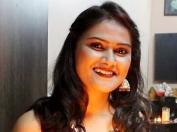 আত্মঘাতী শিক্ষিকা অনভিতা শর্মা