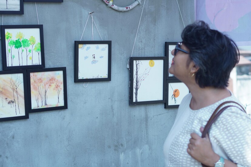 অনুষ্ঠানের প্রথম দিনেই সম্প্রচারিত হয়েছিল অভিনেত্রী অপরাজিতা ঘোষের ডক্যুমেন্টারি। এর সঙ্গে আয়োজন করা হয়েছিল সাংস্কৃতিক অনুষ্ঠান ও আলোচনার। তারপর দ্বিতীয় দিনের আকর্ষণ ছিল ছাত্রী দুত&#x200d;্যির ডক্যুমেন্টারি। সব শেষে সাংস্কৃতিক অনুষ্ঠানের মাধ&#x200d;্যমে সমাপ্তি ঘটেছে এই সুন্দর আয়োজনের। 