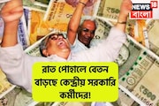রাত পোহালেই বাড়ছে বেতন! Modi সরকারের কর্মীদের জন্য ধনবর্ষা! বুধবারই বড় ঘোষণার পথে