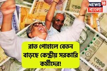 রাত পোহালেই বাড়ছে বেতন! Modi সরকারের কর্মীদের জন্য ধনবর্ষা! বুধবারই বড় ঘোষণার পথে