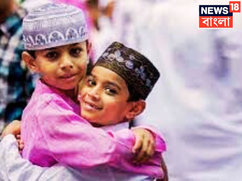 ইসলামে ইদের তারিখ বা দিনক্ষণ চাঁদ দেখেই নির্ধারিত হয় ৷ রমজানের শুরুতে চাঁদ দেখা গেলেই সেটি থেকেই নির্ধারিত হয় যদি এই বছরে শব্বালের চাঁদ ৩০ মার্চ দেখা দেখা যায় সেক্ষেত্রে ৩১ মার্চ খুশির ইদ পালিত হতে পারে ৷ প্রতীকী ছবি ৷