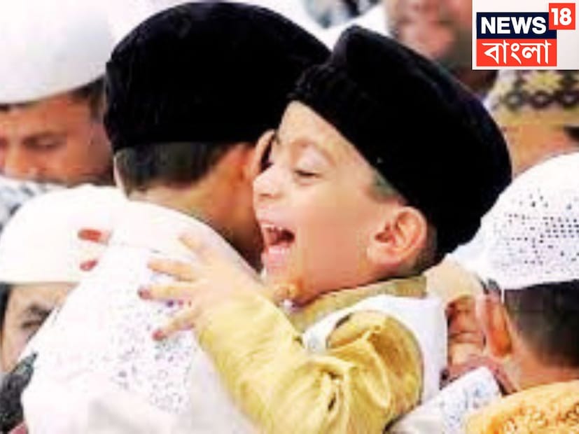 আর যদি চাঁদ দেখা যায় ৩১ মার্চ সেক্ষেত্রে ইদ হতে পারে ১ এপ্রিল ২০২৫-এ ৷ ভারত ও সৌদি আরবের সময়ের ব্যবধান প্রায় ৪ ঘণ্টার ৷ সেই কারণেই সৌদি আরবের একদিন পরে ভারতে ইদ পালিত হয়ে থাকে ৷ প্রতীকী ছবি ৷