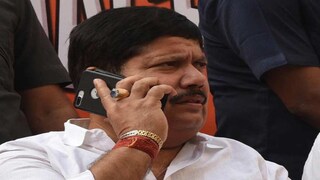 অর্জুন সিং