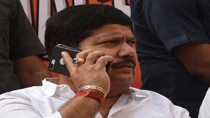 অর্জুন সিং অর্জুন সিং