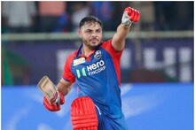 কে এই আশুতোষ শর্মা? যে গোয়েঙ্কার লখনউকে দিল জোর ঝটকা! আইপিলে তৈরি হল নতুন হিরো