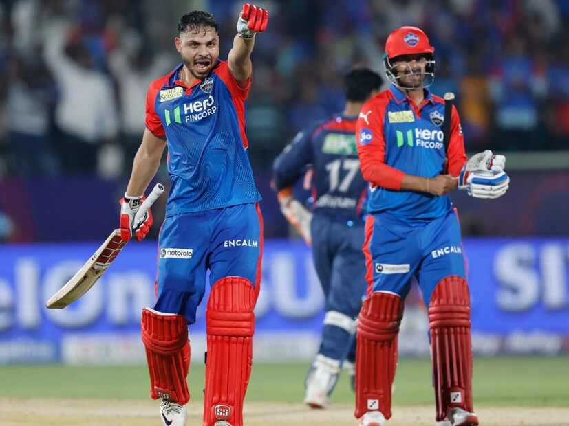 ব্যর্থতার মুখ জীবনে সবাইকে দেখতে হয়। তার জন্য ডিপ্রেশনও তৈরি হয় বইকি! কিন্তু ঘুরে দাঁড়ানোর খেলা যখন শুরু হয়, দুনিয়ার সেলাম ঠোকা ছাড়া আর কিছু করার থাকে না। সেই কথাটাই অক্ষরে অক্ষরে আইপিএল-এর মাঠে প্রমাণ করে দিয়েছেন দিল্লি ক্যাপিটালস-এর আশুতোষ শর্মা। তাঁর সাফল্যের গল্প সবাইকেই নতুন করে শুরু করার অনুপ্রেরণা দেবে।