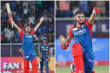 লখনউয়ের মুখের গ্রাস একাই কেড়ে নিলেন আশুতোষ! রুদ্ধশ্বাস ম্যাচে ১ উইকেটে জয় দিল্লির
