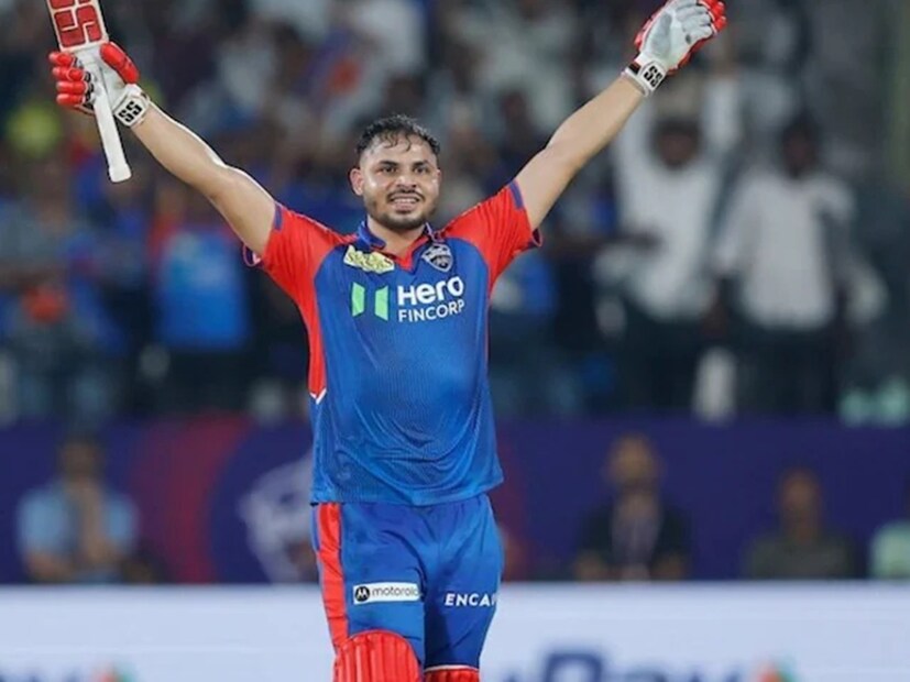 &quot;গত মরশুমে মুশতাক আলি ট্রফিতে আমি ৬ ম্যাচে তিনটে হাফ সেঞ্চুরি নিয়েছিলাম, তাও আমায় মাঠে যেতে দেওয়া হয়নি। আমি খুবই ডিপ্রেশনে ছিলাম&quot;, বক্তব্য আশুতোষের।