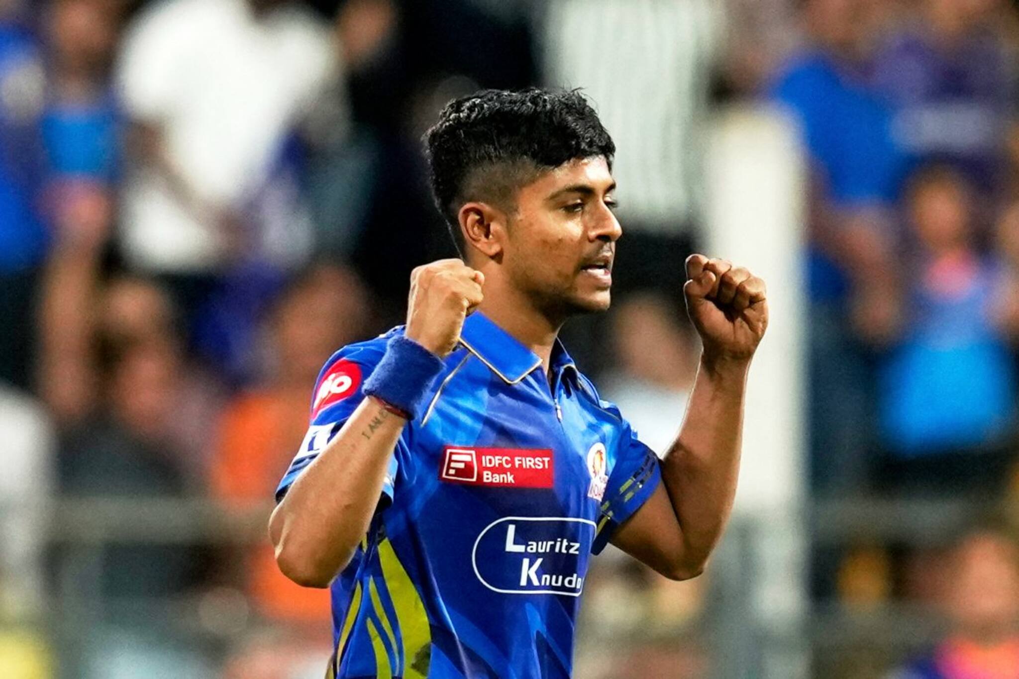 কে এই অশ্বিনী কুমার? আইপিএলে করলেন স্বপ্নের অভিষেক, যা কোনও ভারতীয় পারেনি