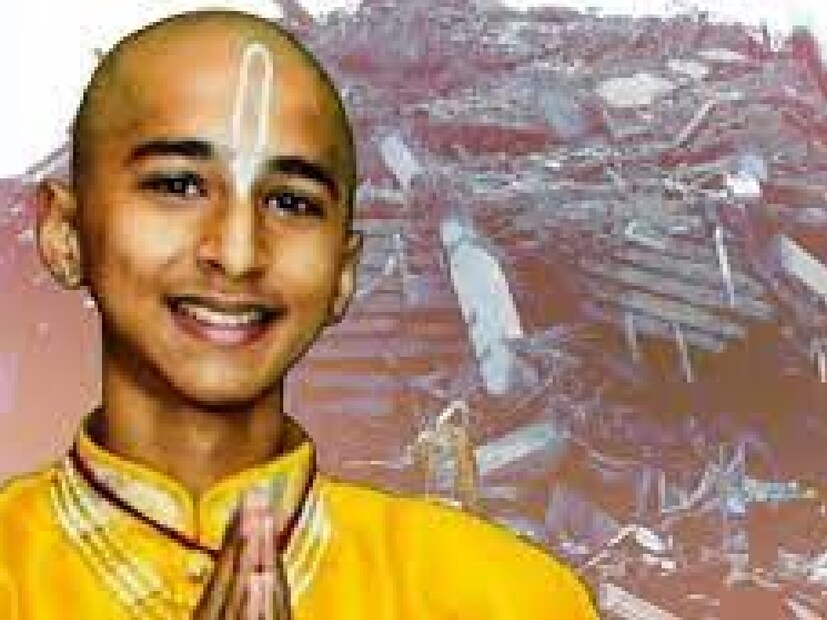 ২১ দিন আগে তিনি ভবিষ্যদ্বাণী করেছিলেন। তাঁকে জ্য়োতিষী বলতে পারেন, আবার দিব্যদৃষ্টির অধিকারীও বলতে পারেন। তবে ভারতের এই তরুণ জ্যোতিষী নাকি বলেছিলেন, মায়ানমারে হবে ভয়ঙ্কর ভূমিকম্প। কে এই জ্যোতিষী! তাঁকে নিয়ে এখন গোটা দেশে আলোচনা।