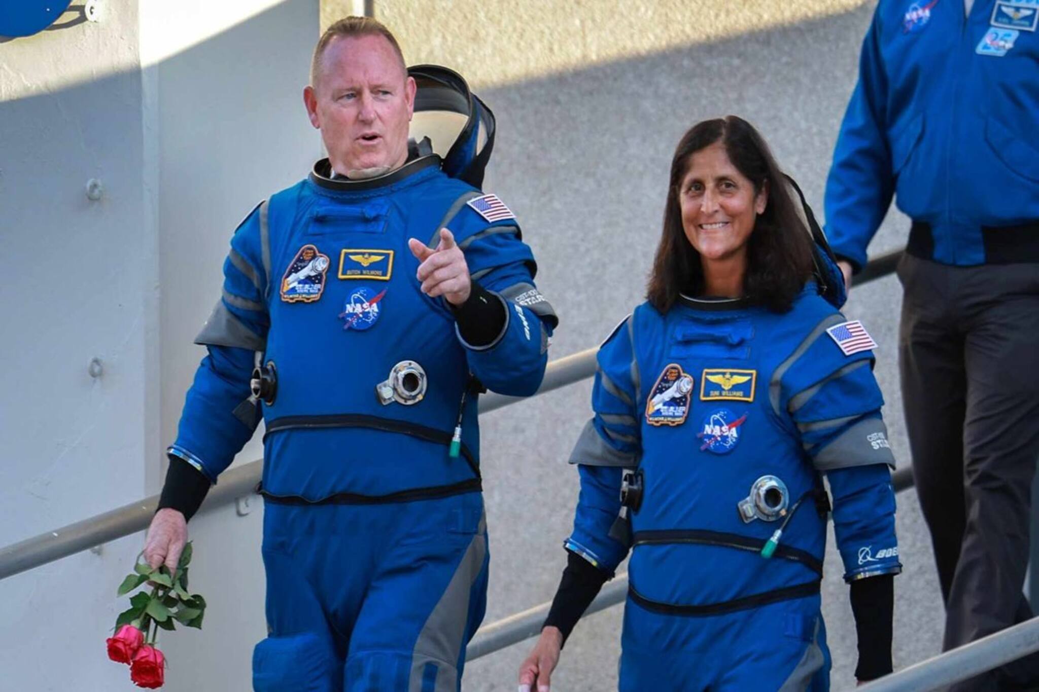 ৯ মাস ধরে মহাকাশে সুনীতার সঙ্গী, বুচ উইলমোর নভশ্চর হওয়ার আগে কী করতেন জানেন? অবাক হবেন!