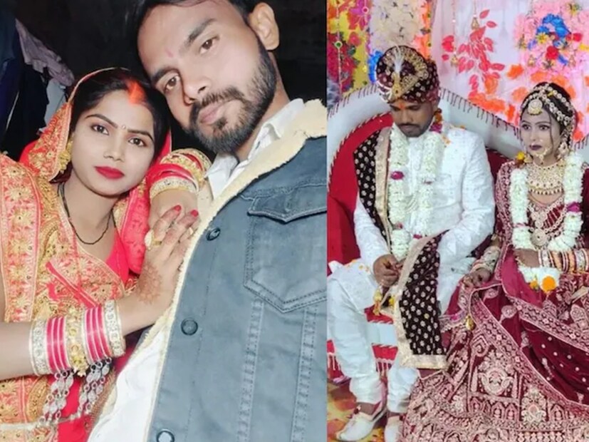 সংসার সাজানোর স্বপ্ন নিয়ে সবে শ্বশুরবাড়িতে পা রেখেছিলেন নববধূ। কিন্তু ফুলশয্যার রাতেই যে তাঁর সঙ্গে এমনটা ঘটবে, সেটা স্বপ্নেও ভাবেননি তিনি। আসলে উত্তরপ্রদেশের অযোধ্যা জেলায় ফুলশয্যার রাতেই সদ্য বিবাহিত দম্পতির রহস্যজনক মৃত্যুর খবর প্রকাশ্যে আসতেই শুরু হয়েছে হইচই। তবে ময়নাতদন্তের রিপোর্ট আসতেই তাজ্জব সকলে। 