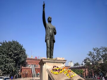 বাবাসাহেব আম্বেদকরের জন্মদিনে জাতীয় ছুটি ঘোষণা৷ 