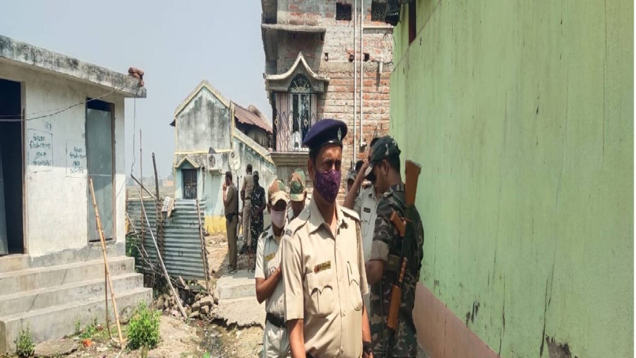 'পড়াতে এসে নোংরামি করত গৃহশিক্ষক', সেই ছাত্রী মারাই গেল! মাথাভাঙায় সর্বনাশ কাণ্ড