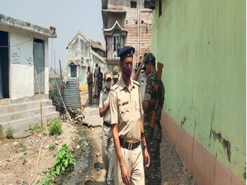 প্রতীকী ছবি