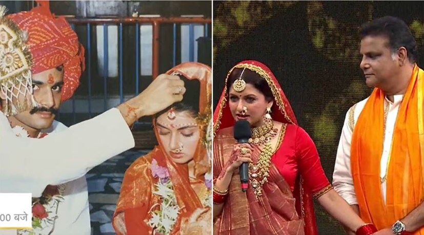 সুপারফ্লপ স্বামীর জেদে কেরিয়ার ডুবে গেল সুপারস্টার নায়িকার- এ কথাই অনেকে বলেন। তবে, হিমালয়ের দাবি, তাঁরা কারও কাছে কাজ চাইতে যান না বলেই কেরিয়ার গড়ে ওঠেনি। কথাটা মেনে নেওয়া কঠিন। এও প্রশ্ন ওঠে, ভাগ্যশ্রী নিজে কেন কখনও হিমালয় ছাড়া কারও সঙ্গে বিয়ের পরে কাজ করলেন না! উত্তর ভাগ্যশ্রী কখনও দেননি! দিলে কি বলতেন- ম্যায়নে পেয়ার কিয়া?