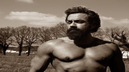 ববি দেওল ববি দেওল