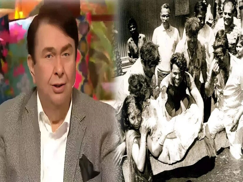 বলিউডের স্বপ্নকারবারী রাজ কাপুর। প্রয়াত অভিনেতা এক সময় হোলি উপলক্ষে বিরাট পার্টির আয়োজক ছিলেন। বিখ্যাত আরকে স্টুডিওতে কিংবদন্তি হোলি পার্টির আয়োজন হত, যেখানে বলিউডের সবাই রঙের উৎসব উদযাপন করতে একত্রিত হত। কিন্তু পার্টি বহু বছর হল বন্ধ। কারণ শুনলে মাথা ঘুরে যাবে। 