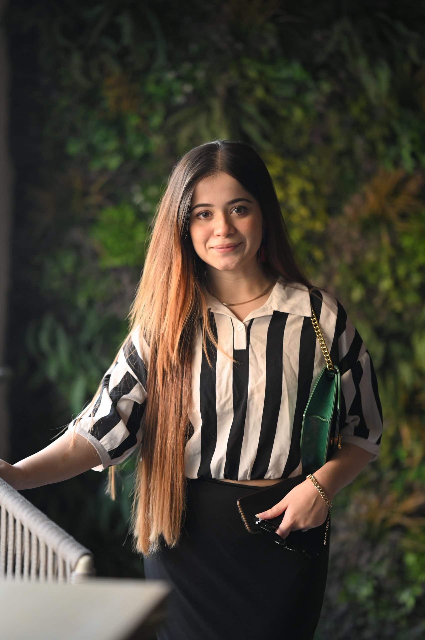 পামেলা কাঞ্জিলাল