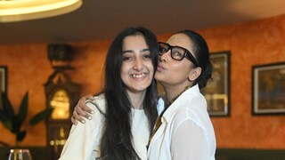 ডিটেক্টিভ চারুলতার ট্রেলার অনুষ্ঠানে সুরঙ্গনা ও মল্লিকা