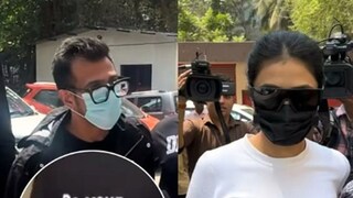 অবশেষে ভেঙেই গেল যুজবেন্দ্র চাহাল আর ধনশ্রীর জুটি (Photo: Instagram)