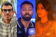 চাহালের বিচ্ছেদের মাঝে হার্দিকের স্বীকারোক্তি, নাতাশার সঙ্গে সম্পর্ক নিয়ে রহস্যময় মন্তব্য!