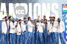 ভারতের চ্যাম্পিয়ন্স ট্রফি জয়ে হল মোট ১০টি বিশ্বরেকর্ড! জেনে নিন বিস্তারিত