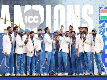 ভারতের চ্যাম্পিয়ন্স ট্রফি জয়ে হল মোট ১০টি বিশ্বরেকর্ড! জেনে নিন বিস্তারিত ভারতের চ্যাম্পিয়ন্স ট্রফি জয়ে হল মোট ১০টি বিশ্বরেকর্ড! জেনে নিন বিস্তারিত