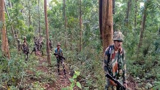 প্রতীকী ছবি৷ 