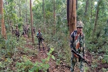 মাথার দাম ছিল ২৫ লক্ষ, গুলি লড়াইয়ে মৃত মাওবাদী কম্যান্ডার জগদীশ! দশ দিনে নিকেশ ৪৯ নকশাল