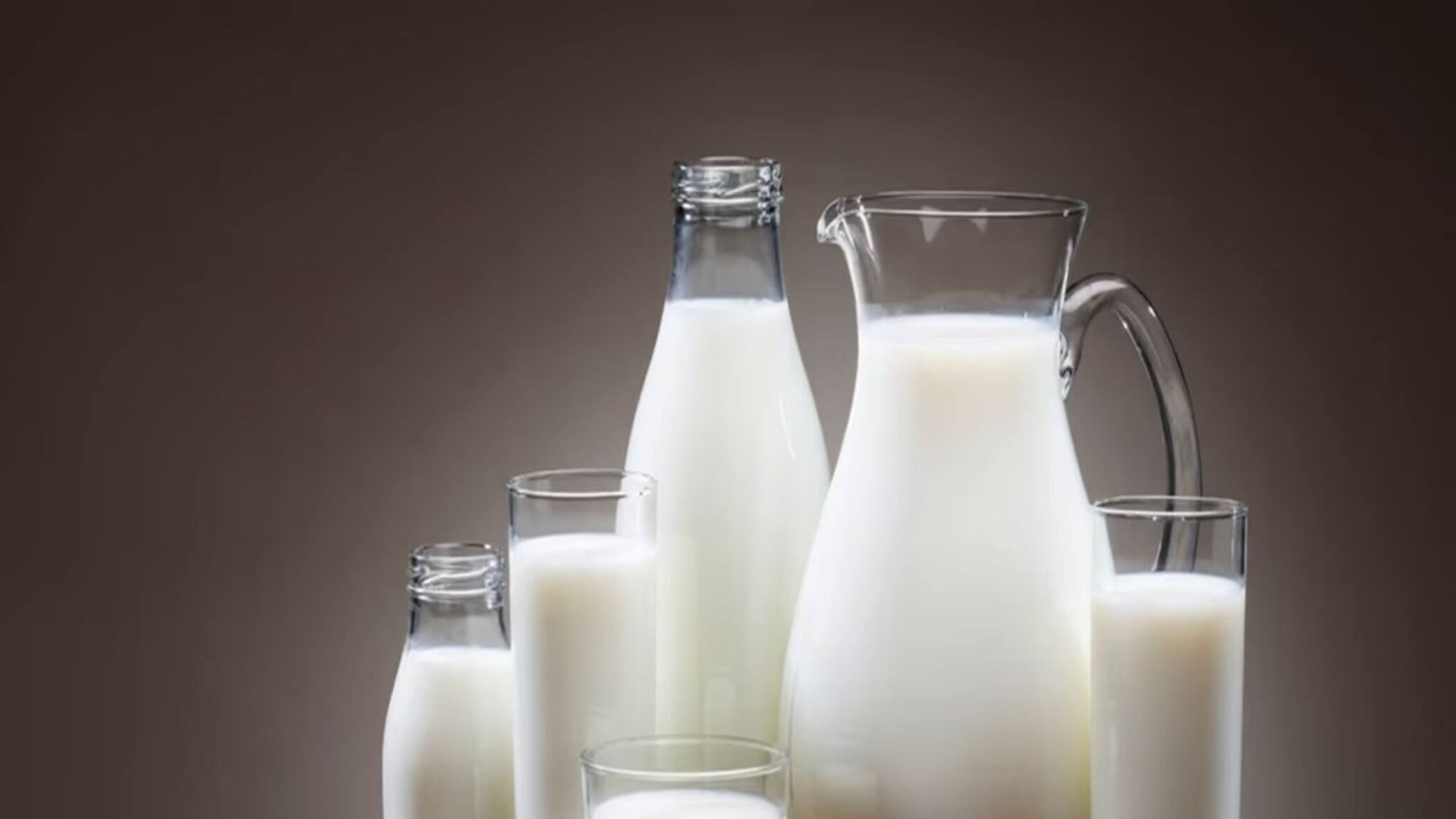 গরম পড়তেই বাড়ছে ক্লান্তি? মুহূর্তে ফিরবে 'এনার্জি'! ঢক ঢক করে পান করুন 'এই' সাদা তরল!