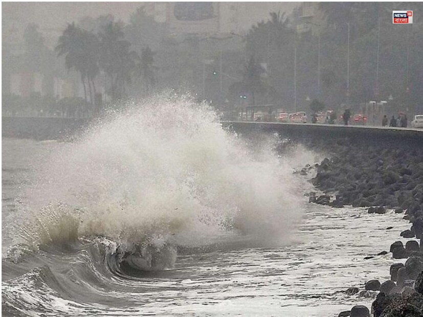 আলফ্রেড একটি ক্যাটাগরি ১ ঘূর্ণিঝড়। অতলান্তিক মহাসাগরের একটি গ্রীষ্মমন্ডলীয় ঝড়ের মতো প্রকৃতি এটির।  তীব্র বেগে  ব্রিসবেনের দিকে এগিয়ে যাচ্ছে । সেখানে প্রায় ২৫ লক্ষ মানুষের বাস। ঝড়টি যদি এর মধ্যে শক্তি ক্ষয় না করে, তাহলে এর ধ্বংসলীলা হতে পারে মারাত্মক।