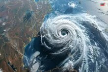 IMD Cyclone Alert:  অক্টোবরেই আছড়ে পড়বে ঘূর্ণিঝড়? বর্ষা বিদায় নিতেই বিরাট তাণ্ডব! এল আবহাওয়ার বড় আপডেট