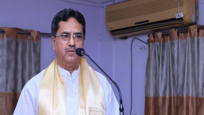 মহিলা স্ব-নির্ভরতায় জোর উত্তর পূর্ব ভারতে, বিনিয়োগের আহ্বান জানিয়ে প্রস্তুত ত্রিপুরা (Photo Courtesy: Dr Manik Saha/Facebook Page) মহিলা স্ব-নির্ভরতায় জোর উত্তর পূর্ব ভারতে, বিনিয়োগের আহ্বান জানিয়ে প্রস্তুত ত্রিপুরা (Photo Courtesy: Dr Manik Saha/Facebook Page)