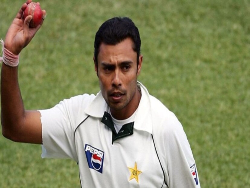 কানেরিয়া আরও বলেন, ওরা কখনও স্থানীয় কাশ্মীরিদের হামলা করে না। আসলে জঙ্গিরা একটাই আদর্শ অনুসরণ করে। ধারাবাহিকভাবে আক্রমণ করে চলেছে ওরা, আর সেই আক্রমণ একই দিকে হচ্ছে বারবার।