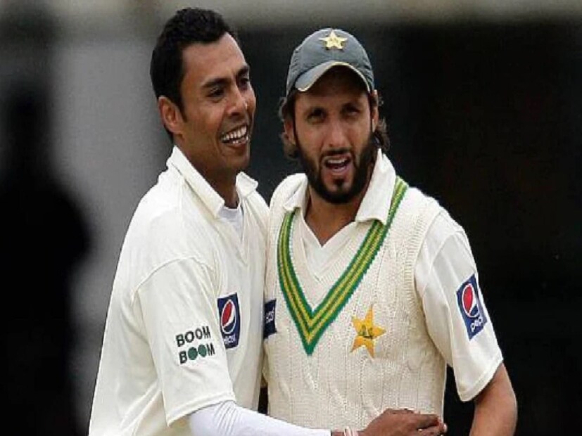 দানিশ কানেরিয়া একেবারে স্পষ্ট করে বলে দিলেন, পাকিস্তান জঙ্গিদের আশ্রয় দেয়। এমনকী পাকিস্তান জঙ্গিদের লালন-পালন করে বলেও দাবি করেছেন তিনি।কানেরিয়া আরও বলেন, পহেলগাঁও হামলায় পাকিস্তান জড়িত না হলে এখনও প্রধানমন্ত্রী শরিফ ঘটনার নিন্দা করলেন না কেন! পাকিস্তানের সেনা হঠাৎ জেগে উঠেছে কেন!  