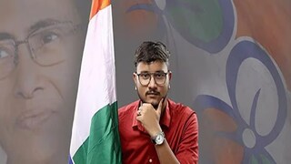 বিস্ফোরক দেবাংশু বিস্ফোরক দেবাংশু