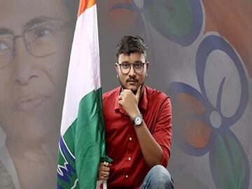 বিস্ফোরক দেবাংশু