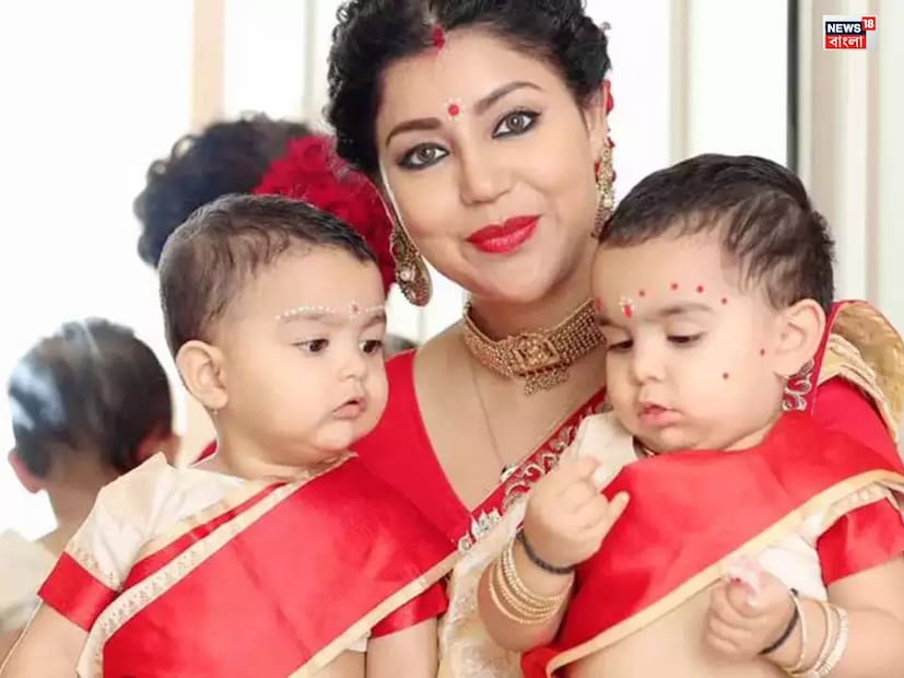 এক অভিনেত্রীর সম্পর্কে বলছি, যিনি মা হতে হাজারো চেষ্টা করেছেন। বিয়ের অনেক বছর কেটে গেলেও মা হতে পারেননি। তিনি অনেক ট্রিটমেন্ট করিয়েছেন, কিন্তু হতাশাই পেয়েছেন। কিন্তু তারপর অভিনেত্রীর সঙ্গে এমন চমৎকার ঘটল যে তিনি ৭ মাসেই ২ বার মা হলেন। অভিনেত্রী এবং তার অভিনেতা স্বামী খুব খুশি হয়েছেন।