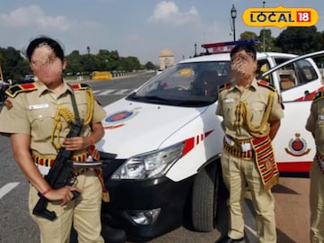 বান্ধবীকে বিয়ে করতে চান, লিঙ্গ পরিবর্তনের আবেদন দিল্লি পুলিশের মহিলা কনস্টেবলের