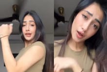 বেডরুমে ধামাকা নাচ! ধনশ্রীর 'টাচ মি টাচ মি'-তে হাওয়া গরম, ডিভোর্স এখন অতীত!